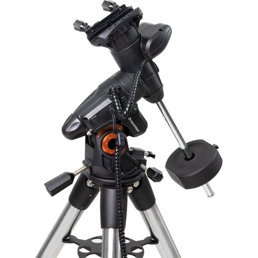 Celestron Advanced VX Computerized Mount - additional product view