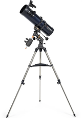 Celestron Astromaster 130EQ Reflector Telescope - additional product view