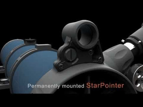 Celestron Astromaster 130EQ Reflector Telescope - additional product view