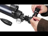 Celestron Astromaster 70AZ Refractor - additional product view