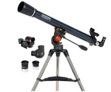 Celestron Astromaster 70AZ Refractor telescope