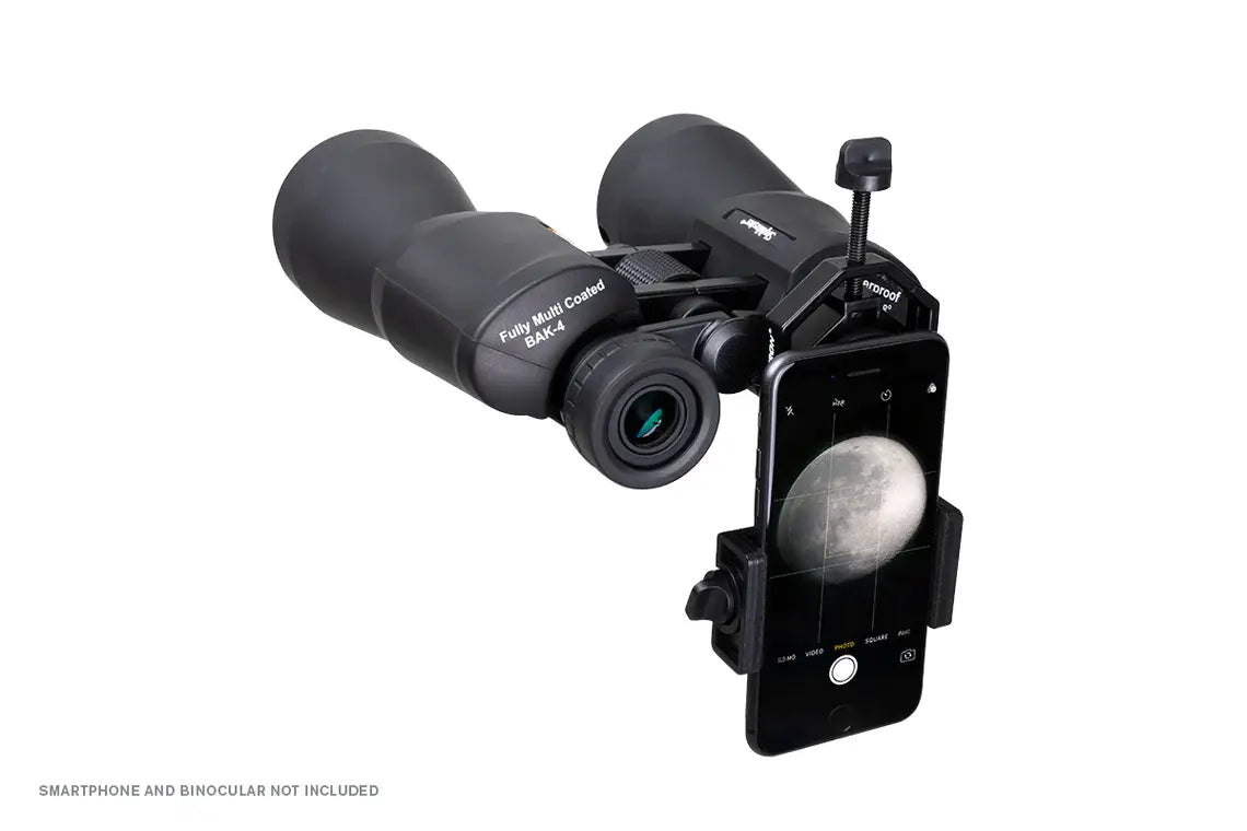 Celestron Basic Smartphone Adaptor - additional product view