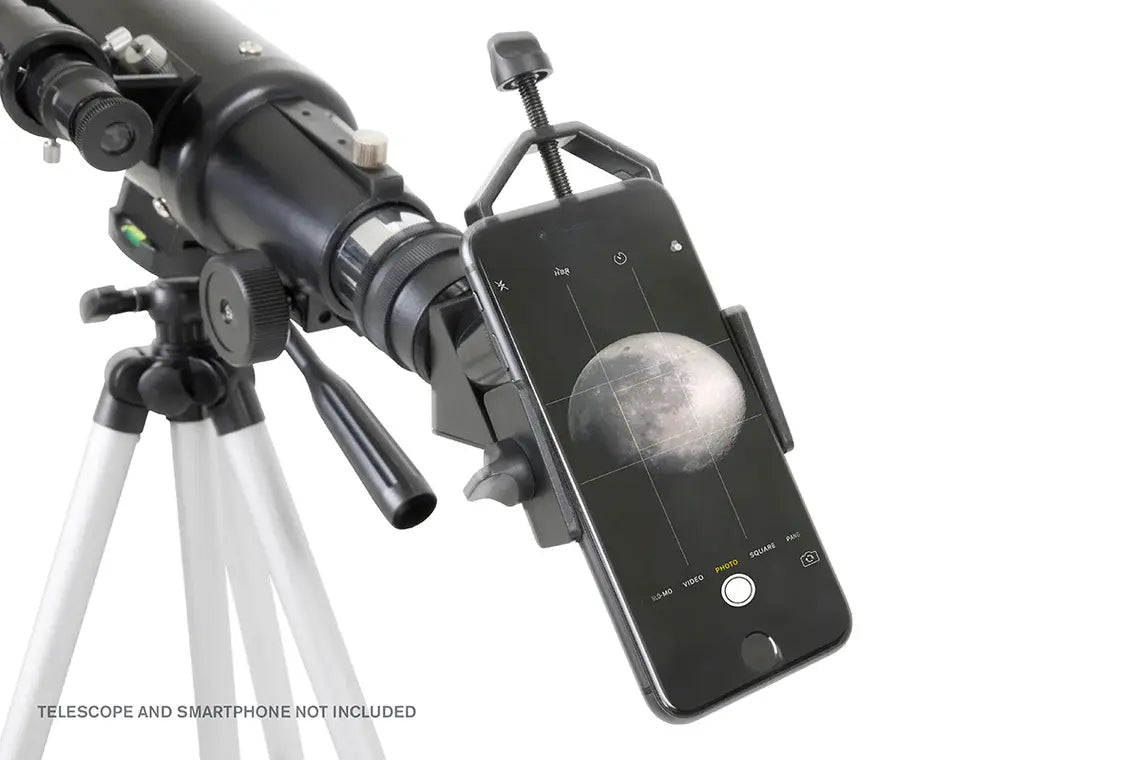 Celestron Basic Smartphone Adaptor - additional product view