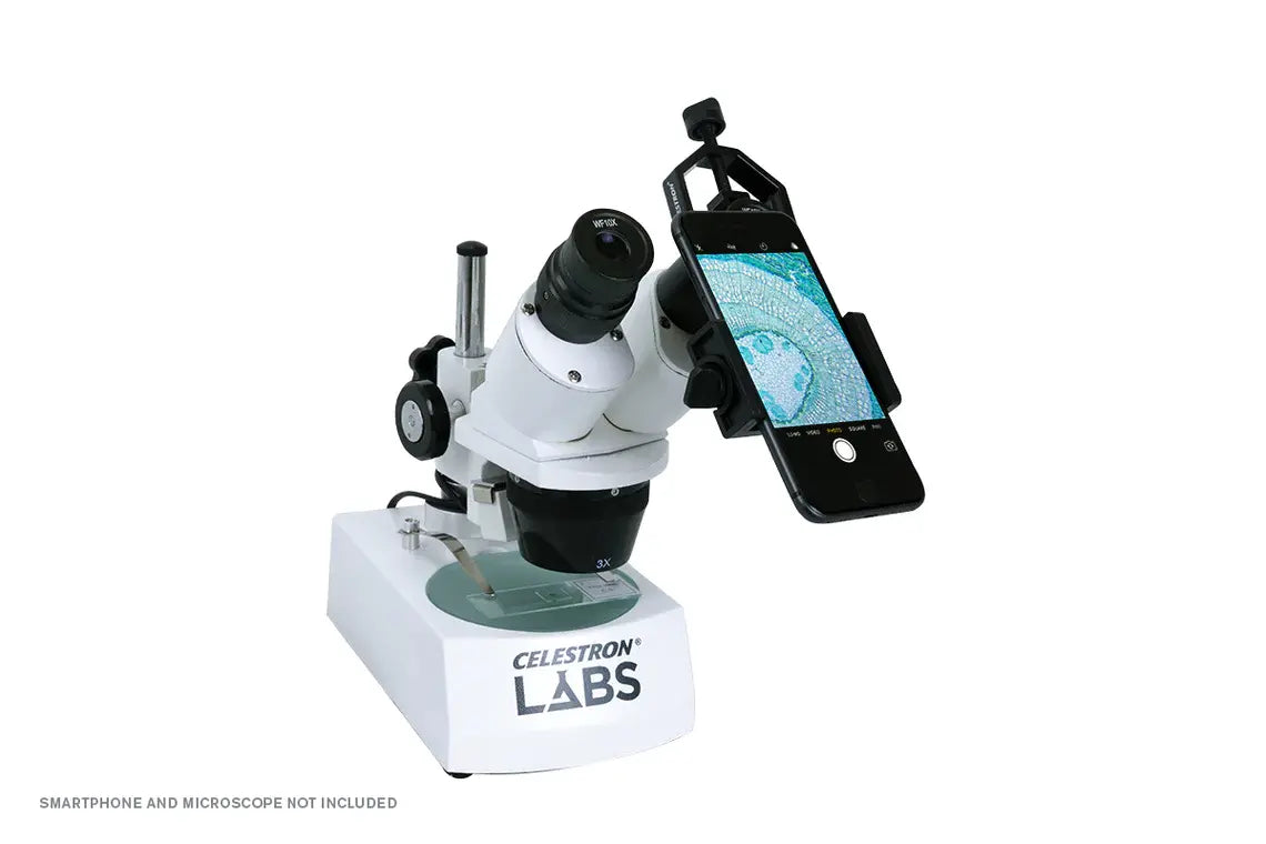 Celestron Basic Smartphone Adaptor - additional product view