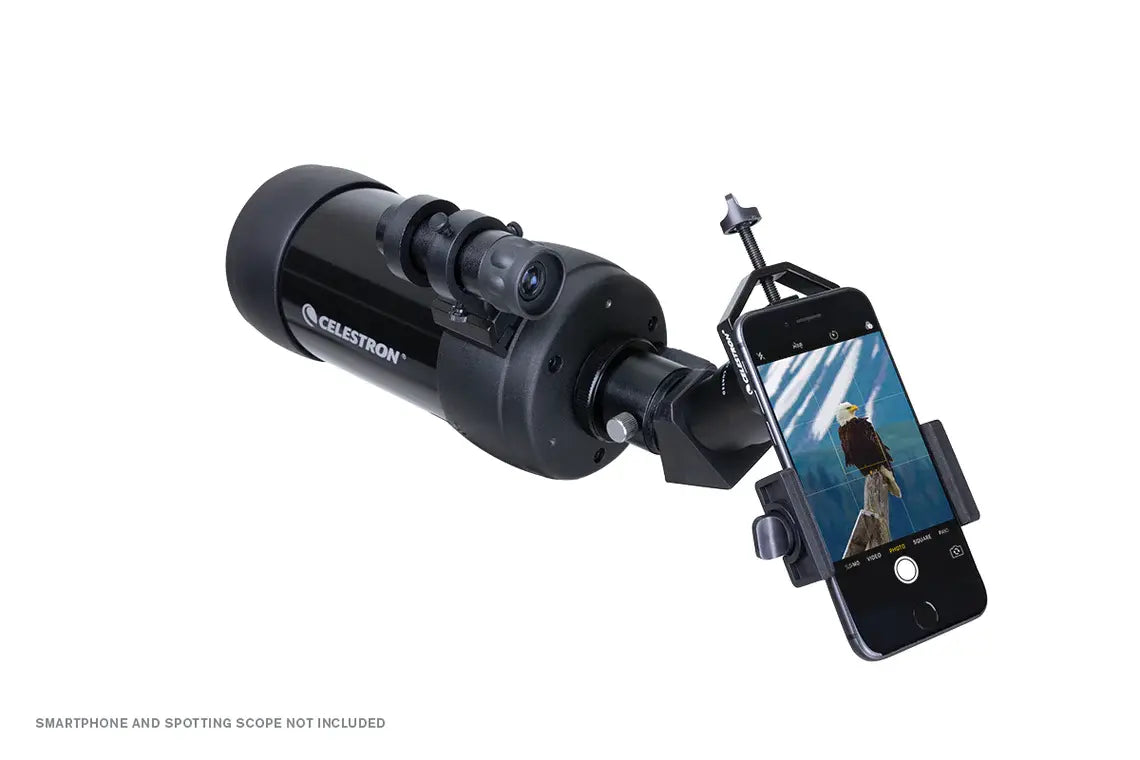 Celestron Basic Smartphone Adaptor - additional product view