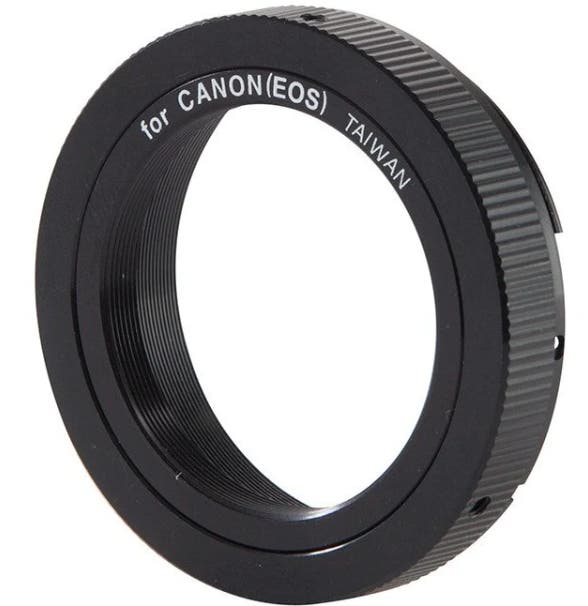 Celestron Canon EOS T-Ring