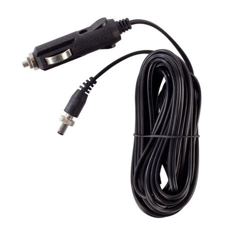 Celestron car battery adapter