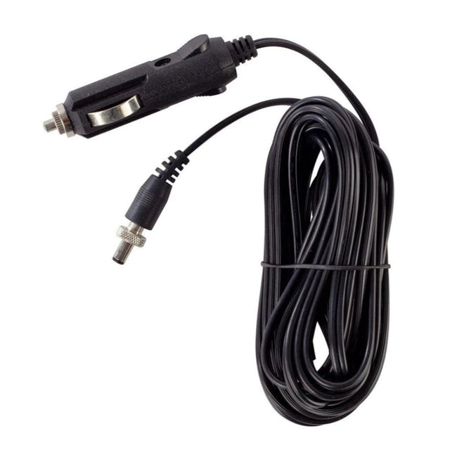 Celestron car battery adapter