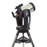 Celestron CPC Deluxe 800 EdgeHD - additional product view