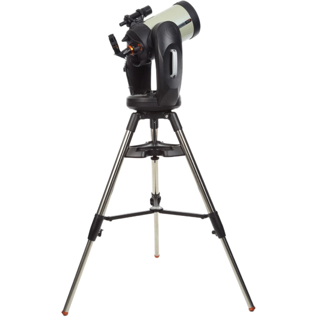 Celestron CPC Deluxe 800 EdgeHD - additional product view