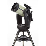 Celestron CPC Deluxe 800 EdgeHD