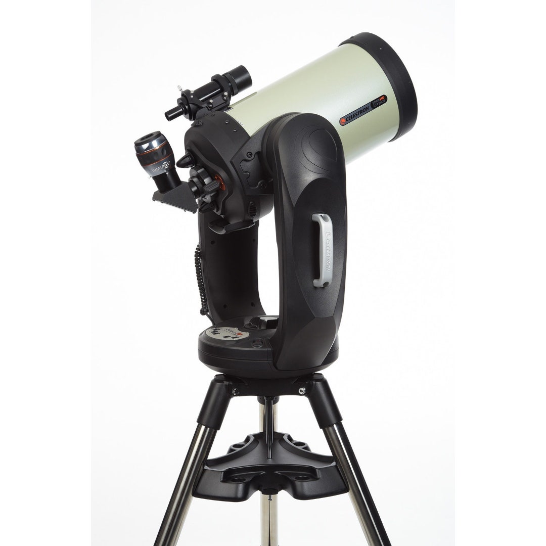 Celestron CPC Deluxe 925 EdgeHD - additional product view