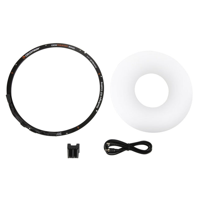 Celestron Dew Heater Ring, 11 inch