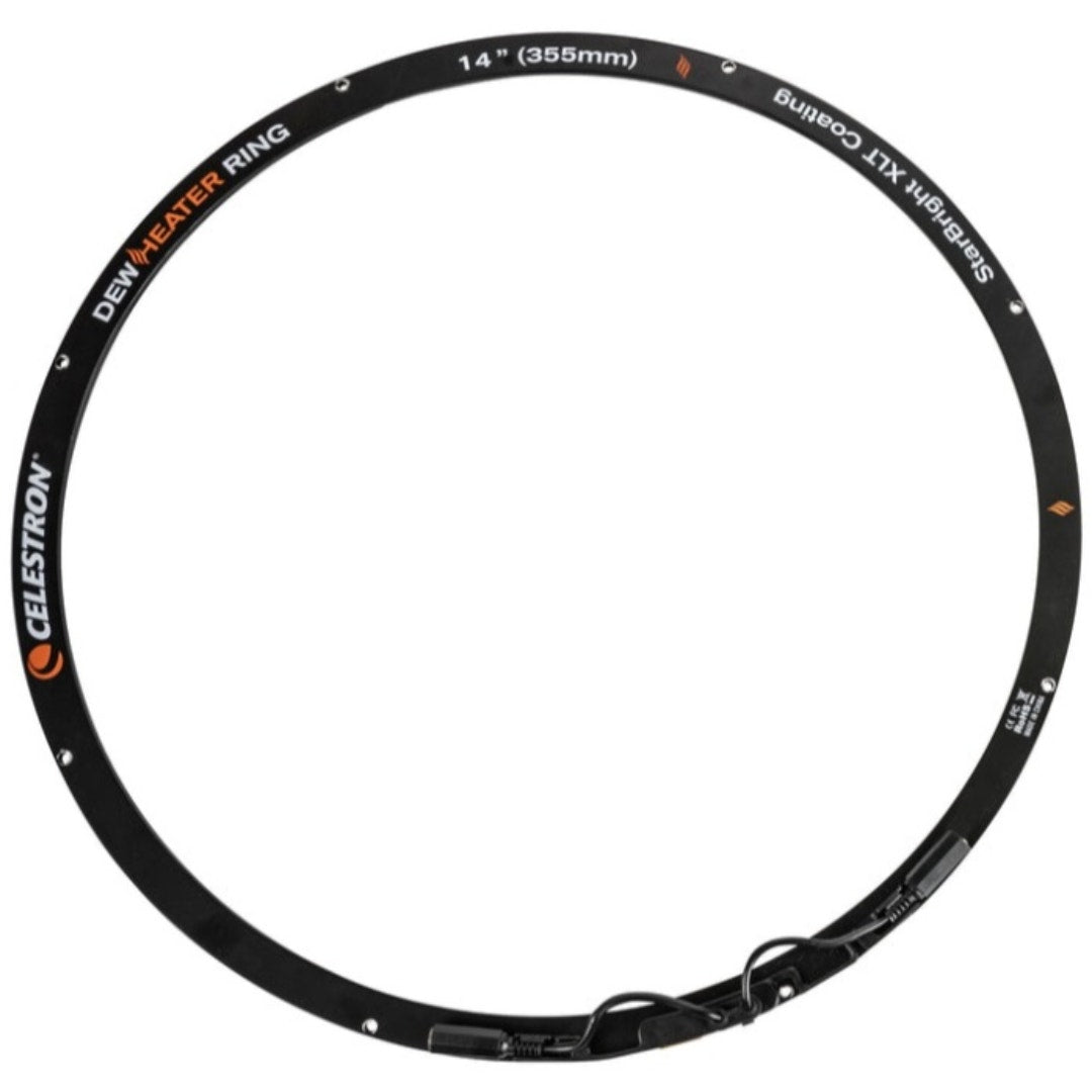 Celestron Dew Heater Ring, 14" - additional product view