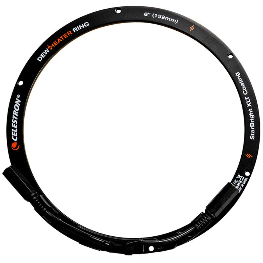 Celestron Dew Heater Ring, 6 inch