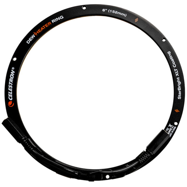 Celestron Dew Heater Ring, 6 inch