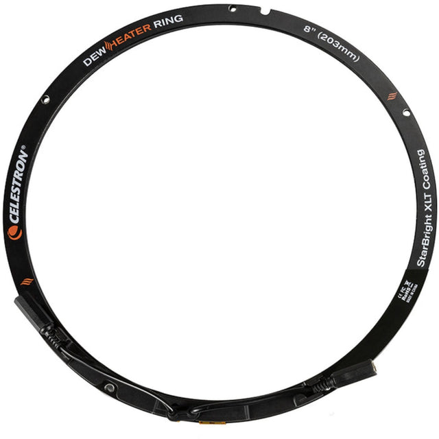 Celestron Dew Heater Ring, 8 inch