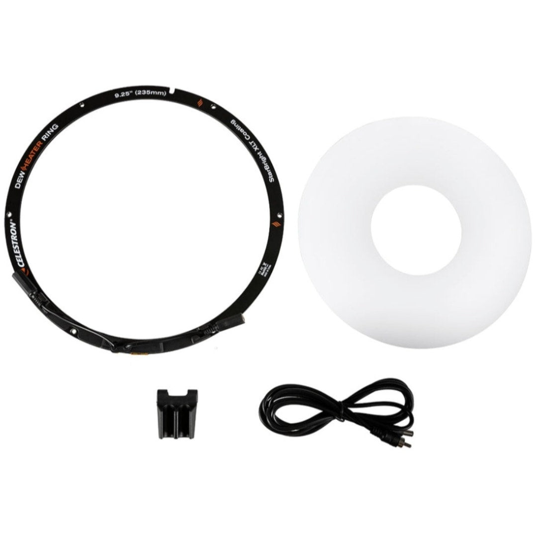 Celestron Dew Heater Ring, 9.25 inch