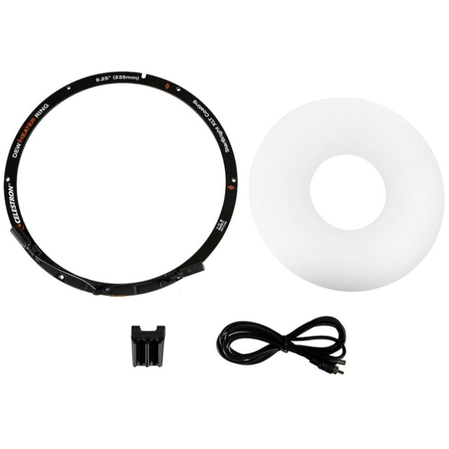 Celestron Dew Heater Ring, 9.25 inch
