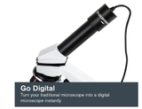 Celestron Digital Microscope Imager HD 5MP - additional product view