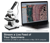 Celestron Digital Microscope Imager HD 5MP - additional product view