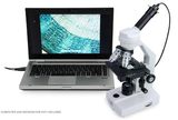 Celestron Digital Microscope Imager HD 5MP - additional product view