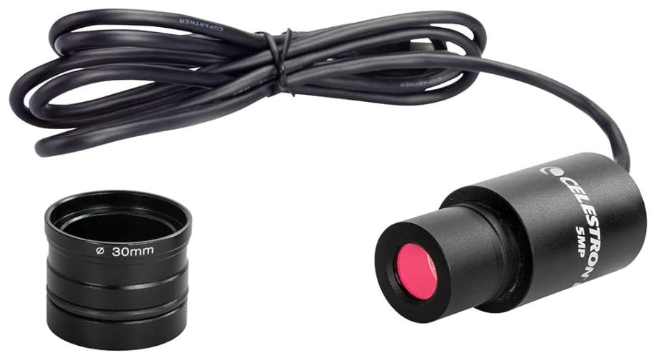 Celestron Digital Microscope Imager HD 5MP