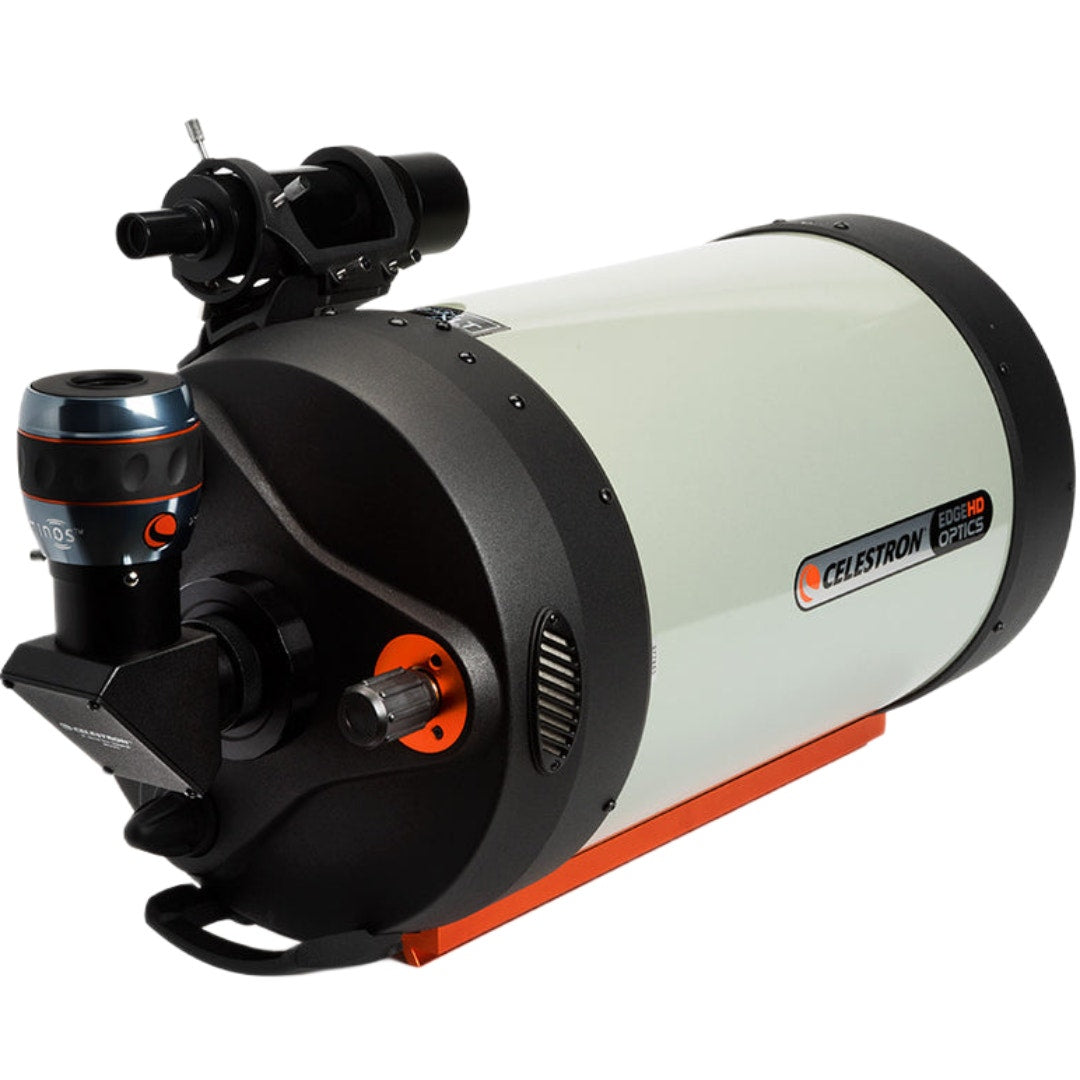 Celestron EdgeHD 11" Optical Tube Assembly (CGE Dovetail) - additional product view