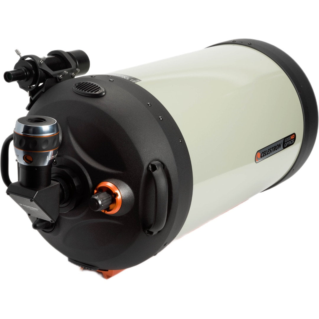 Celestron EdgeHD 14" Optical Tube Assembly (CGE Dovetail). - additional product view