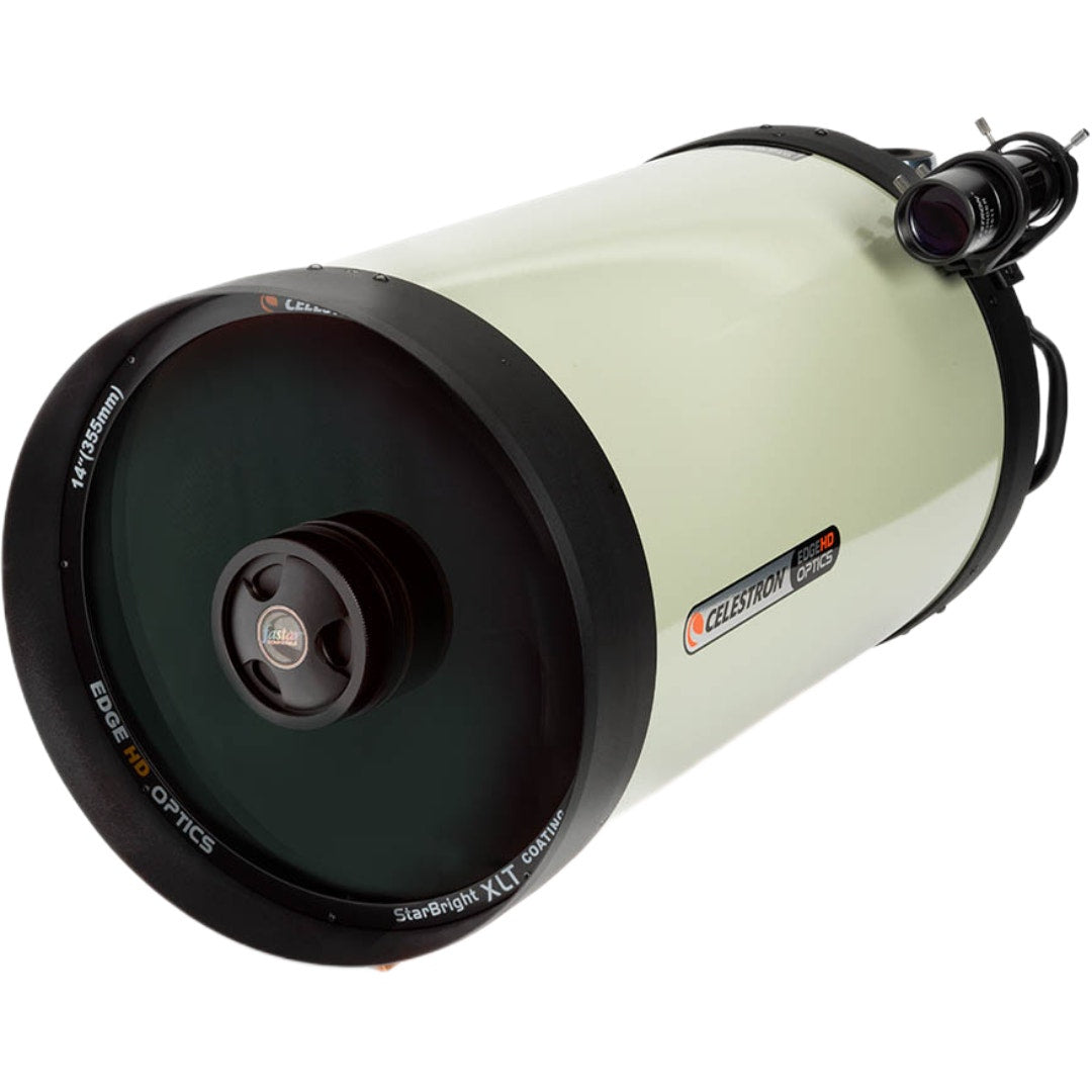 Celestron EdgeHD 14" Optical Tube Assembly (CGE Dovetail). - additional product view