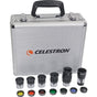 Celestron Eyepiece and Filter Kit, 1.25 inch