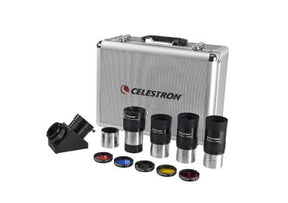 Celestron Eyepiece and Filter Kit, 2 inch