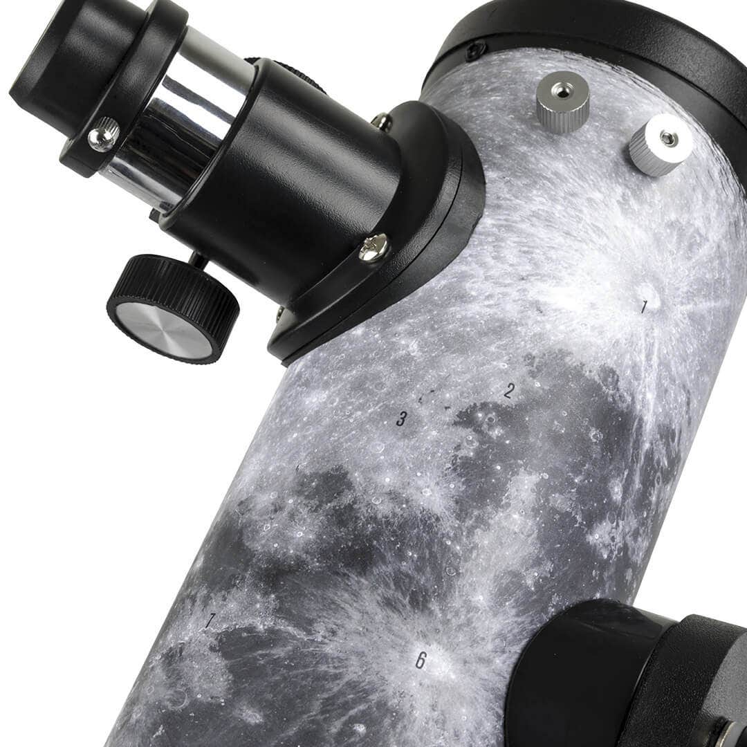 Celestron Firstscope Tabletop Telescope - additional product view