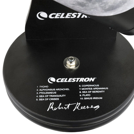 Celestron Firstscope Tabletop Telescope - additional product view