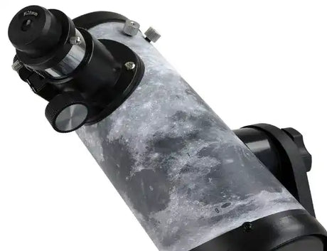 Celestron Firstscope Tabletop Telescope w/Bonus G2 8x21 Roof Prism Binocular - additional product view