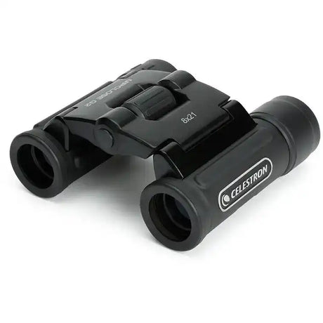 Celestron Firstscope Tabletop Telescope w/Bonus G2 8x21 Roof Prism Binocular - additional product view