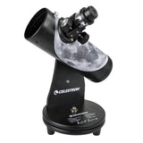 Celestron Firstscope Tabletop Telescope with FirstScope Accessory Kit - additional product view
