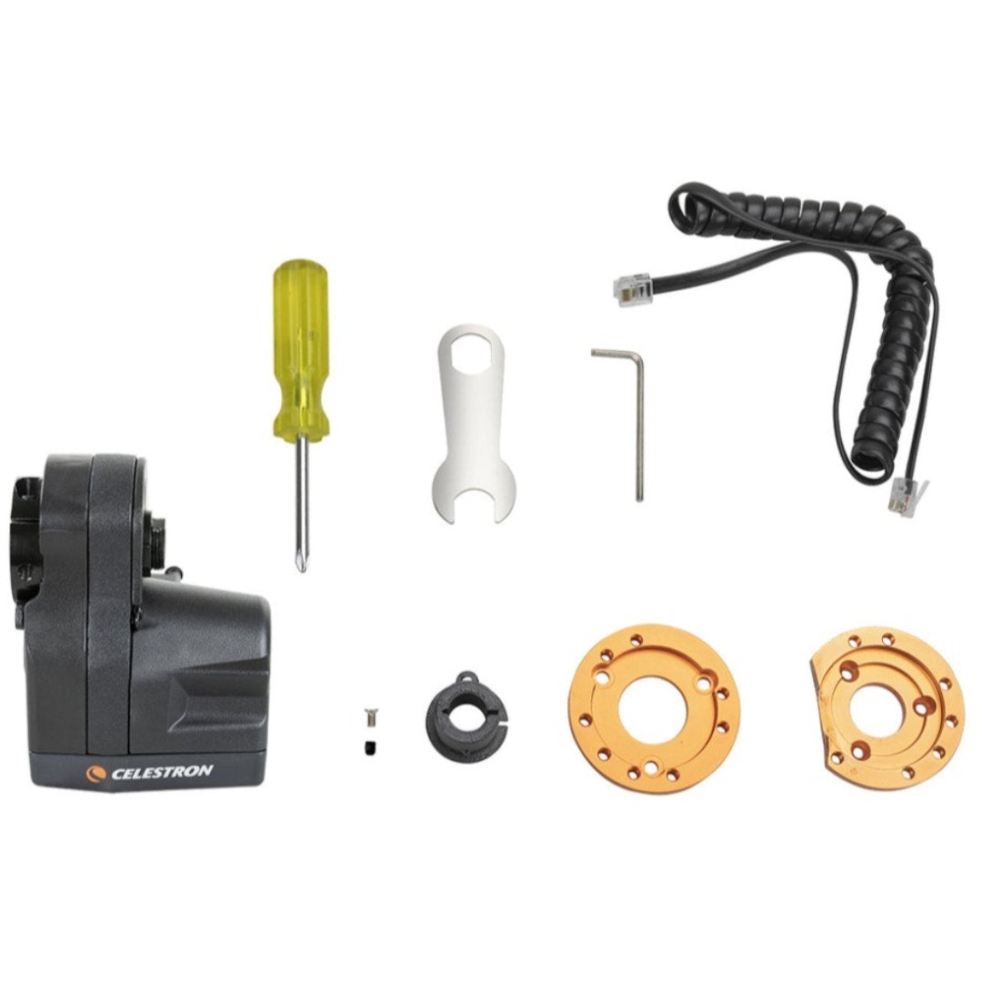 Celestron Focus Motor for SCT/EdgeHD - additional product view