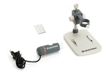 Celestron Handheld Digital Microscope - additional product view