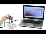 Celestron Handheld Digital Microscope - additional product view