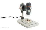 Celestron Handheld Digital Microscope