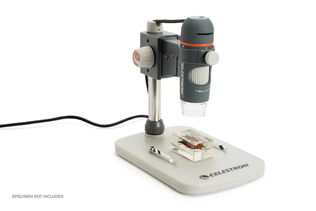 Celestron Handheld Digital Microscope