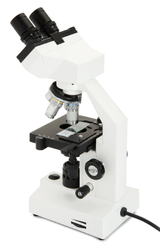 Celestron Labs CB1000CF Compound Microscope Universal Multi-Plug - additional product view