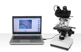 Celestron Labs CB1000CF Compound Microscope Universal Multi-Plug - additional product view