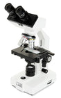 Celestron Labs CB1000CF Compound Microscope with universal multi-plug