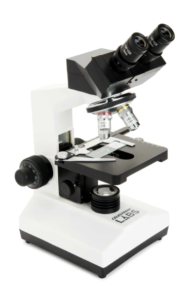 Celestron Labs CB2000C Compound Binocular Microscope Universal - additional product view