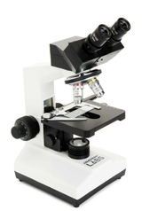 Celestron Labs CB2000C Compound Binocular Microscope Universal - additional product view