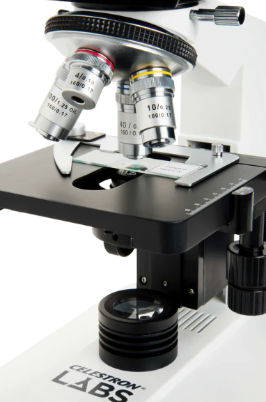 Celestron Labs CB2000C Compound Binocular Microscope Universal - additional product view