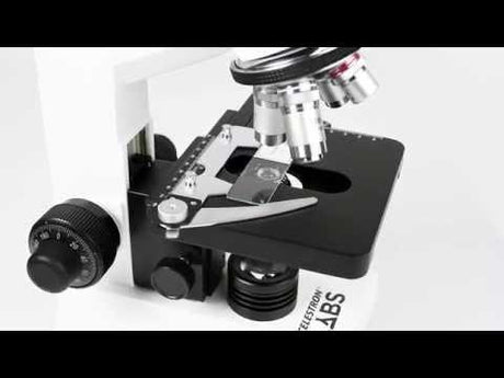Celestron Labs CB2000C Compound Binocular Microscope Universal - additional product view