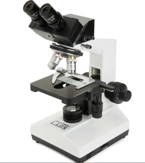 Celestron Labs CB2000C Compound Binocular Microscope